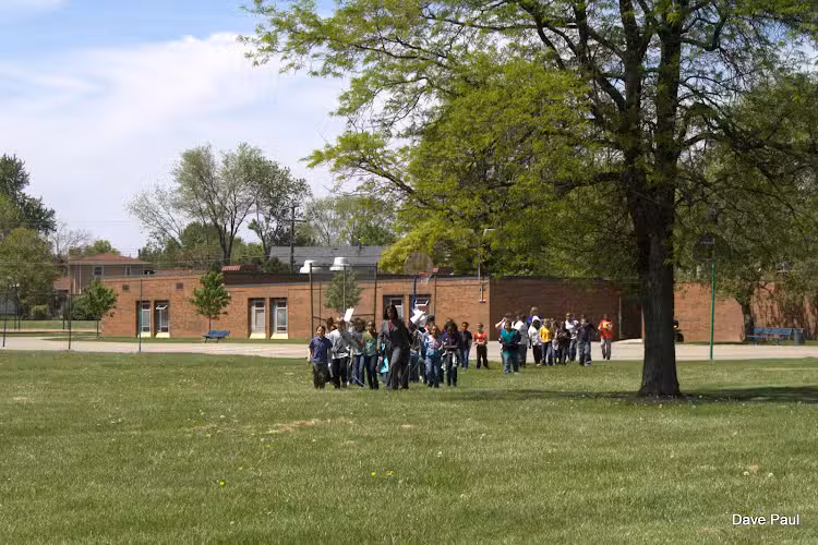 Forest Park East - Columbus, OH