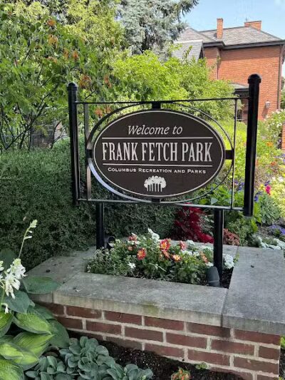 Frank Fetch Park - Columbus, OH