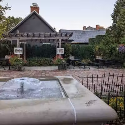 Frank Fetch Park - Columbus, OH