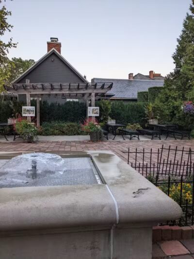 Frank Fetch Park - Columbus, OH