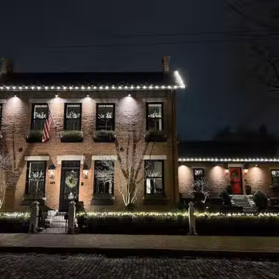 Frank Fetch Park - Columbus, OH