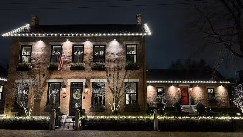 Frank Fetch Park - Columbus, OH