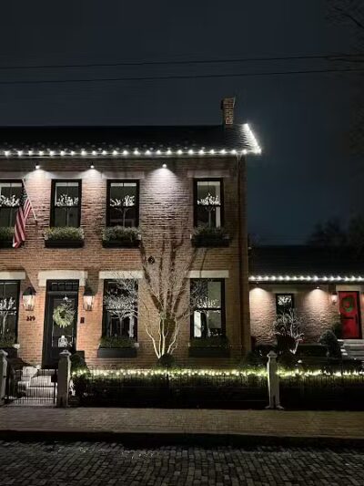 Frank Fetch Park - Columbus, OH