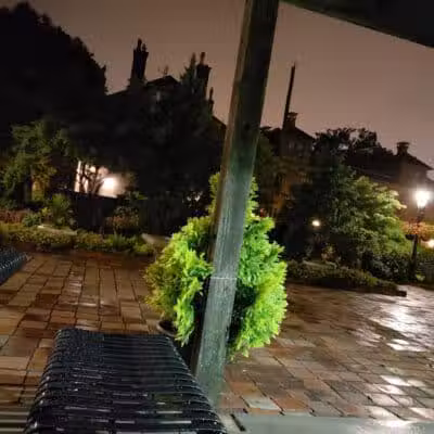 Frank Fetch Park - Columbus, OH