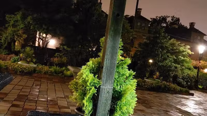 Frank Fetch Park - Columbus, OH