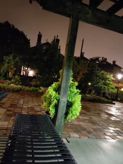 Frank Fetch Park - Columbus, OH