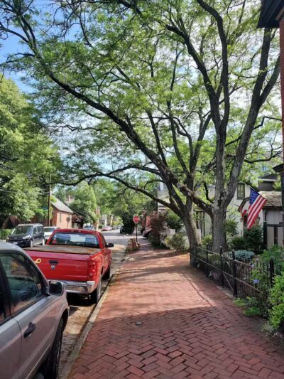 Frank Fetch Park - Columbus, OH