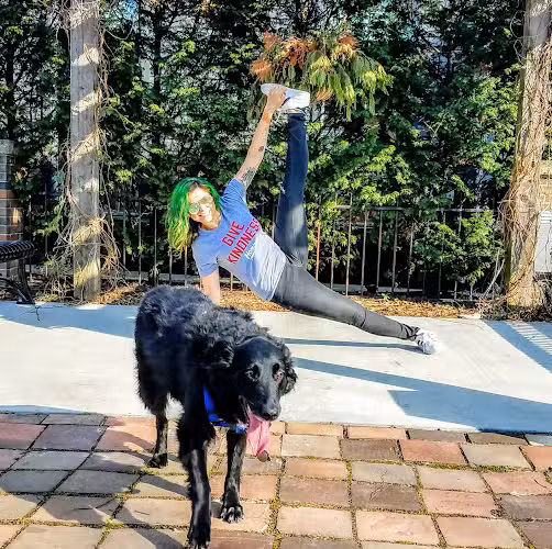 Frank Fetch Park - Columbus, OH