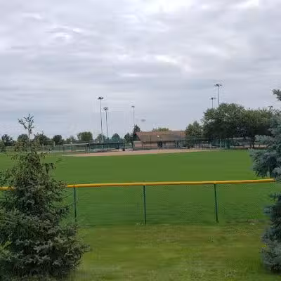 Fred Beekman Park - Columbus, OH