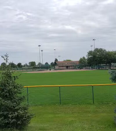 Fred Beekman Park - Columbus, OH