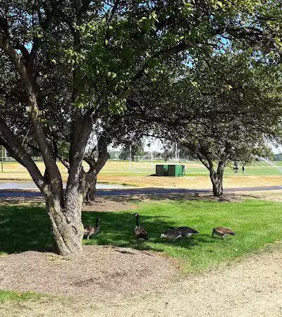 Fred Beekman Park - Columbus, OH