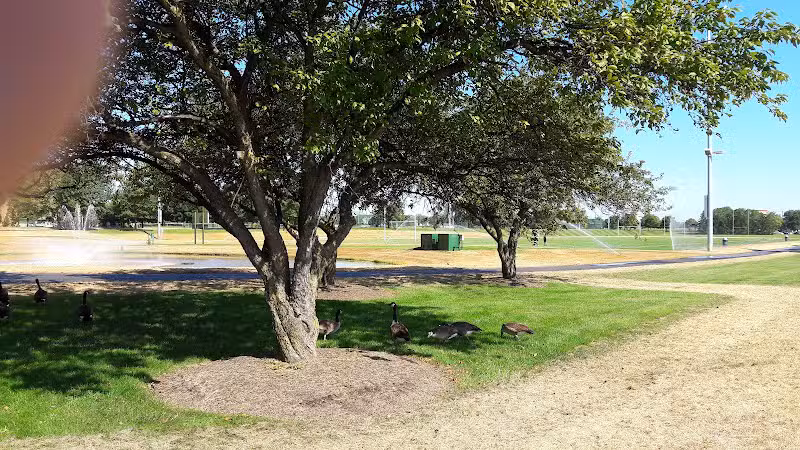 Fred Beekman Park - Columbus, OH