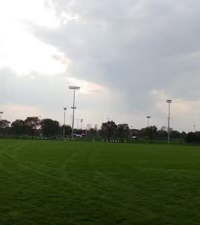 Fred Beekman Park - Columbus, OH