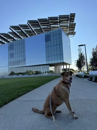 Fred Beekman Park - Columbus, OH