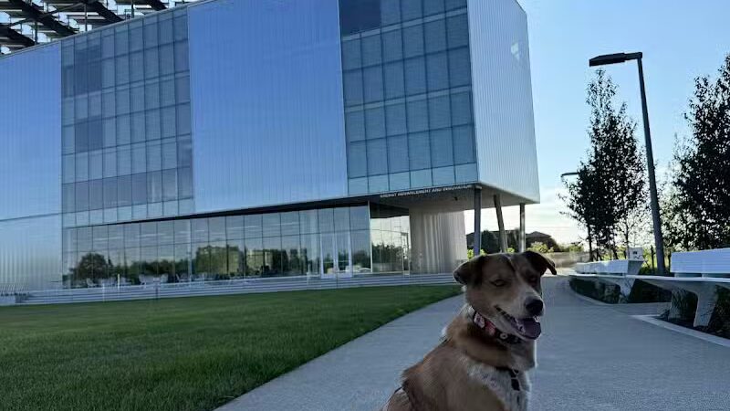Fred Beekman Park - Columbus, OH