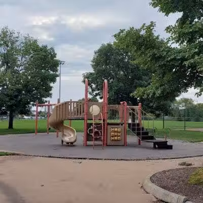 Fred Beekman Park - Columbus, OH