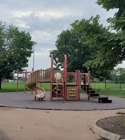 Fred Beekman Park - Columbus, OH