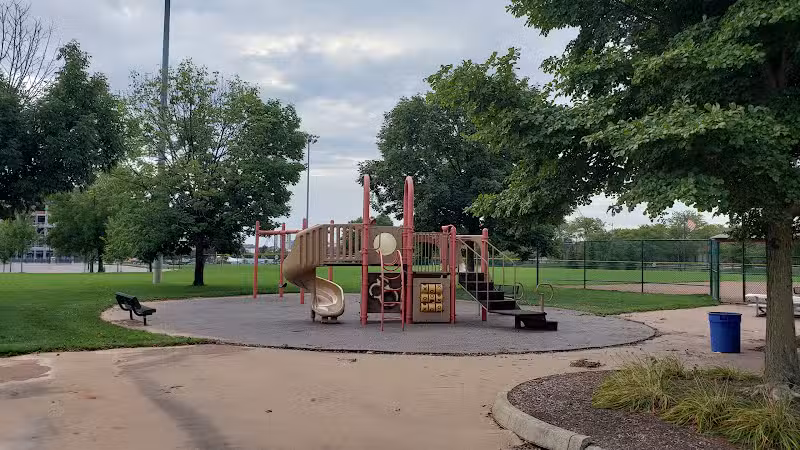 Fred Beekman Park - Columbus, OH