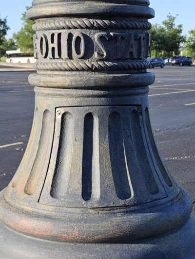 Fred Beekman Park - Columbus, OH