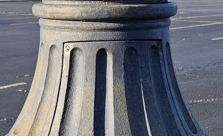 Fred Beekman Park - Columbus, OH