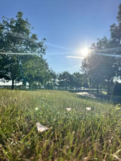 Fred Beekman Park - Columbus, OH