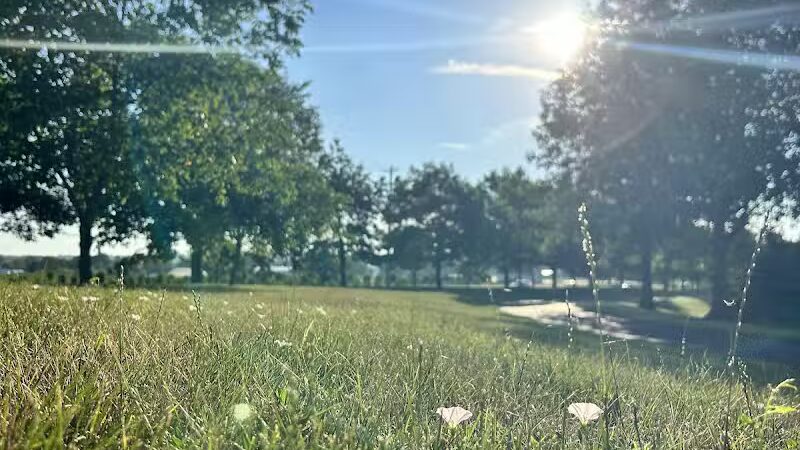 Fred Beekman Park - Columbus, OH