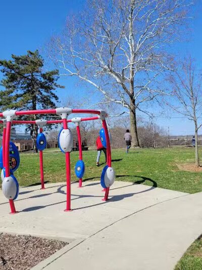 Glenwood Park - Columbus, OH