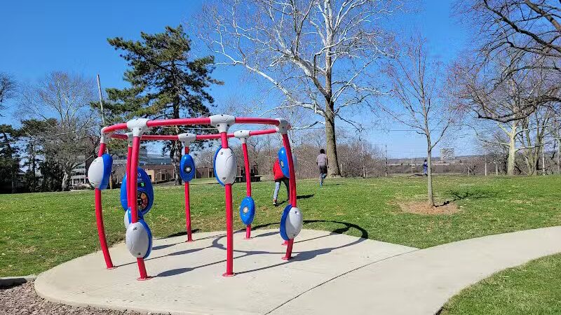 Glenwood Park - Columbus, OH