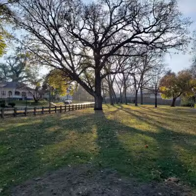 Glenwood Park - Columbus, OH
