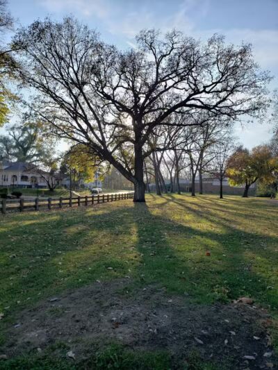 Glenwood Park - Columbus, OH