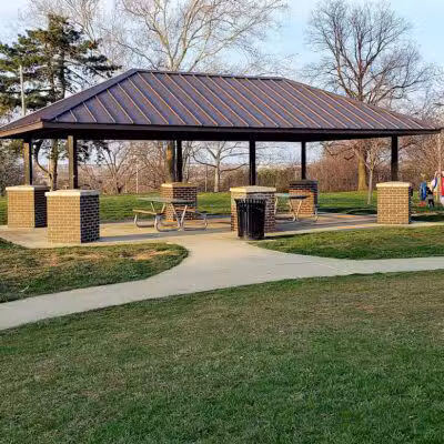 Glenwood Park - Columbus, OH