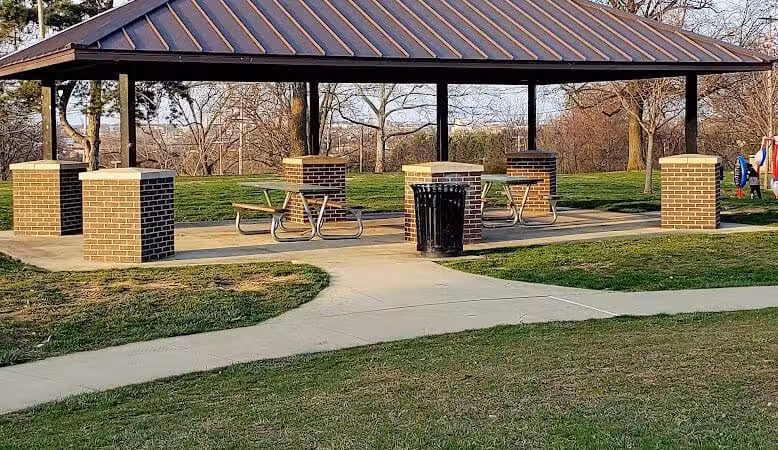 Glenwood Park - Columbus, OH