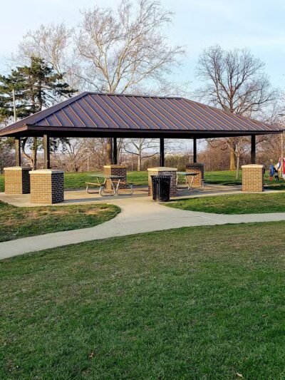 Glenwood Park - Columbus, OH