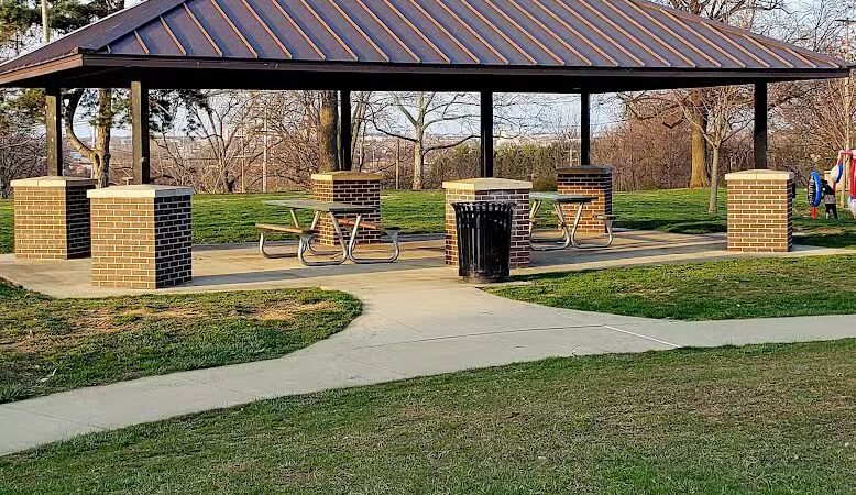 Glenwood Park - Columbus, OH