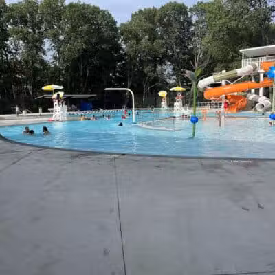 Glenwood Park - Columbus, OH