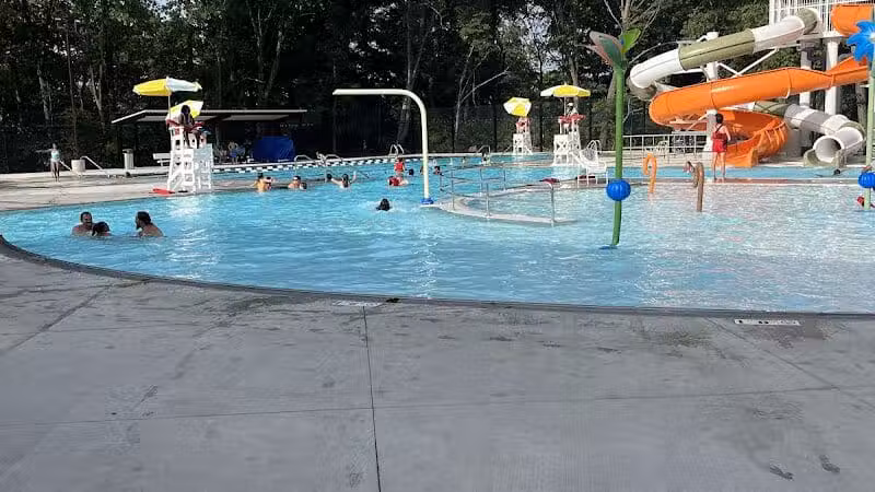 Glenwood Park - Columbus, OH