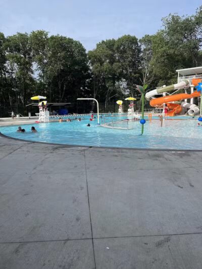 Glenwood Park - Columbus, OH