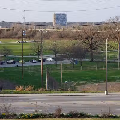 Glenwood Park - Columbus, OH