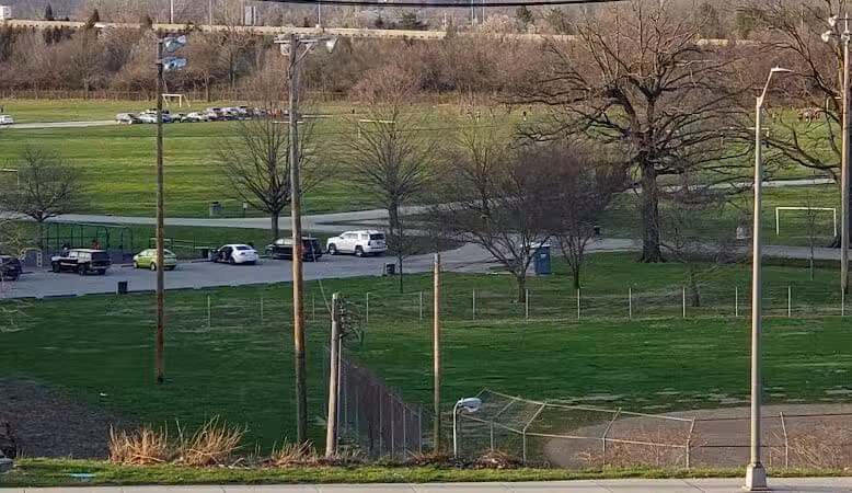 Glenwood Park - Columbus, OH