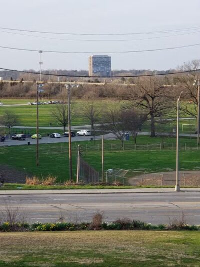 Glenwood Park - Columbus, OH