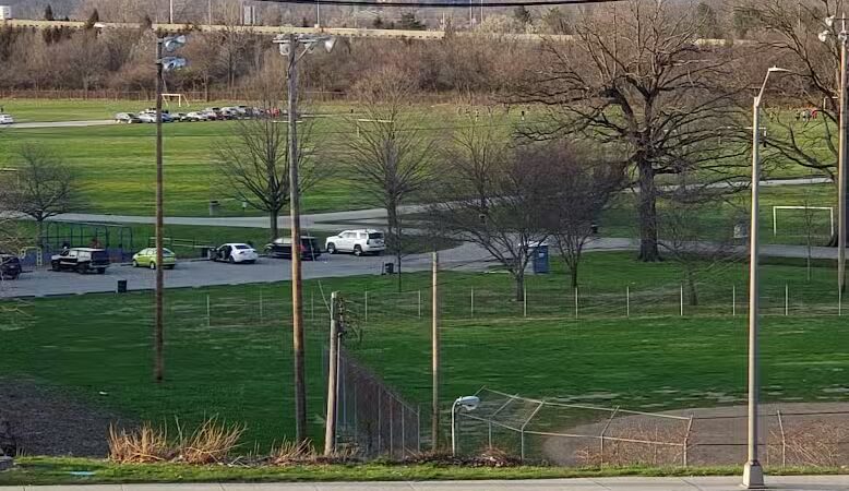 Glenwood Park - Columbus, OH