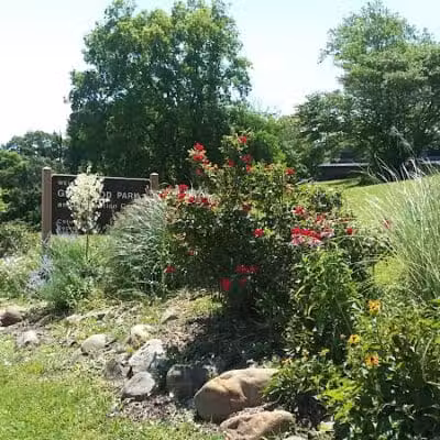 Glenwood Park - Columbus, OH