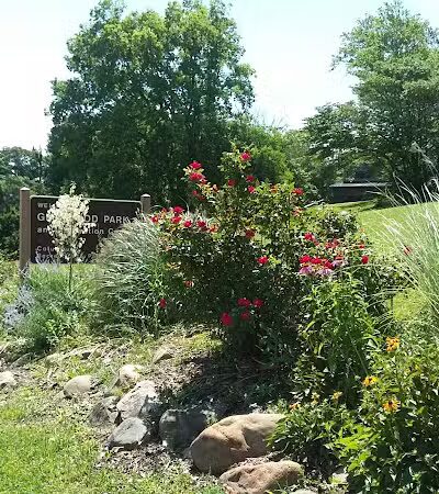 Glenwood Park - Columbus, OH