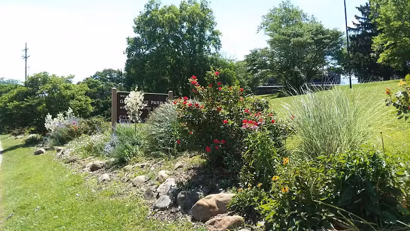 Glenwood Park - Columbus, OH