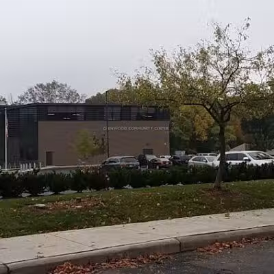 Glenwood Park - Columbus, OH