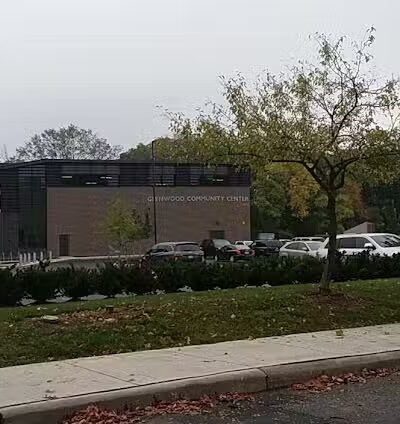 Glenwood Park - Columbus, OH