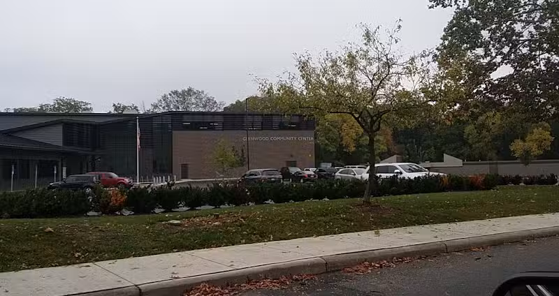 Glenwood Park - Columbus, OH