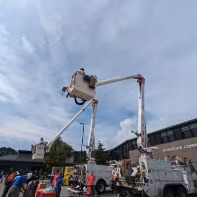 Glenwood Park - Columbus, OH