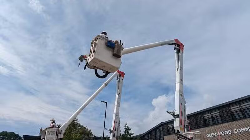 Glenwood Park - Columbus, OH