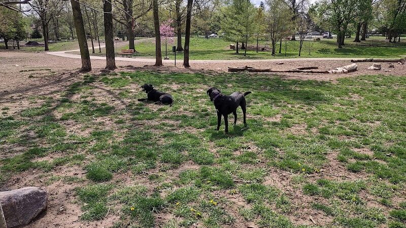 Godown Park - Columbus, OH